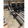 Image 2 : CONCEPT 2 PM5 COMMERCIAL  FOLDABLE INDOOR ROWING MACHINE
