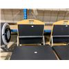 Image 2 : GROUP SPX REFORMER COMMERCIAL ROPE TENSION PILATES MACHINE