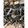 Image 2 : CYBEX 750AT COMMERCIAL ARC TRAINER WITH DIGITAL DISPLAY