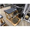 Image 2 : BALANCED BODY EXO COMMERCIAL PILATES CHAIR