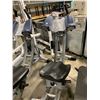 Image 2 : ABCOASTER COMMERCIAL AB WORKOUT MACHINE