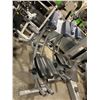 Image 2 : ABCOASTER COMMERCIAL AB WORKOUT MACHINE