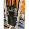Image 2 : APEX WHITE COMMERCIAL SEATED PEC / DEC MACHINE