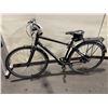 Image 2 : NORCO VFR GREY 21 SPEED HYBRID STYLE ROAD BIKE