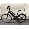 Image 2 : NCM MILANO PLUS 48V BLACK 7 SPEED FRONT SUSPENSION ELECTRIC BIKE WITH REAR DISC BRAKE