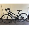 Image 2 : MARIN TERRA LINDA BLACK 21 SPEED MOUNTAIN BIKE WITH FULL DISC BRAKES