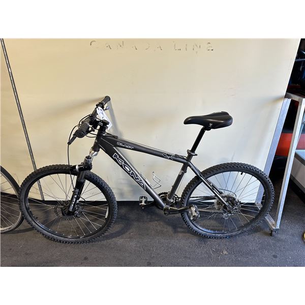 Kona 24 Inch Dual Suspension Mtb The Best Birthday Present! Kona 