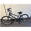 Image 2 : RALEIGH MATTERHORN BLACK 15 SPEED MOUNTAIN BIKE