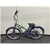 Image 2 : NO NAME BLACK FIXED GEAR SINGLE SPEED CITY BIKE