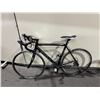 Image 2 : SERIOUS VALPAROLA ALLOY LITE BLACK 24 SPEED RACE BIKE