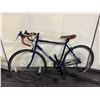 Image 2 : SUPERCYCLE CIRCUIT BLUE 14 SPEED RACE BIKE