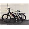 Image 2 : RALEIGH TRAILBLAZER FRONT SUSPENSION ELECTRIC BIKE WITH FULL DISC BRAKES