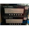 Image 2 : 2 BOXES OF HYLINE HL-512 AUDIO SURROUND SYSTEMS