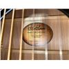 Image 2 : ART & LUTHERIE 045563000528 FADED BLACK ACOUSTIC GUITAR WITH SOFT TRANSPORT CASE