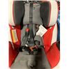 Image 2 : EVENFLO SYMPHONY ALL-IN-ONE CAR SEAT & BLUE BIN OF ASSORTED COFFEE MAKER & KITCHEN ITEMS