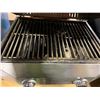 Image 2 : NEXGRILL 2 BURNER STAINLESS STEEL PORTABLE PROPANE BARBEQUE & 3 HARD PLASTIC TRANSPORT CASES