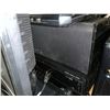 Image 8 : YAMAHA RX-V377 AV RECEIVER, POLK AUDIO CENTER SPEAKER, XBOX WITH BIN OF ASSORTED CONTROLLERS, ACER