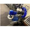Image 2 : GMAX II 7900 HD 3-IN-1 PRO CONTRACTOR SERIES GAS AIRLESS SPRAYER