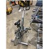 Image 2 : KEISER M3 COMMERCIAL SPIN BIKE WITH BLACK SEAT & BLACK TENSION HANDLE