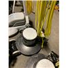 Image 2 : CLARKE CFP PRO DUAL SPEED COMMERCIAL ELECTRIC FLOOR BUFFER