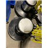 Image 2 : CLARKE CFP PRO DUAL SPEED COMMERCIAL ELECTRIC FLOOR BUFFER