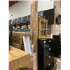 Image 1 : 9' COMMERCIAL OFFICE ROLLING PROJECTION SCREEN IN BOX