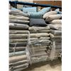 Image 2 : 14 ASSORTED COLOR MICROFIBER MODERN ADJUSTABLE LOUNGE CHAIRS WITH SINGLE THROW CUSHION