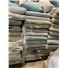 Image 2 : 14 ASSORTED COLOR MICROFIBER MODERN ADJUSTABLE LOUNGE CHAIRS WITH SINGLE THROW CUSHION