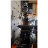 Image 2 : LAGUN FUTV-1400 Vertical/Horizontal Milling Machine with Digital Read Out