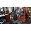Image 1 : ARBOGA Radial Drill