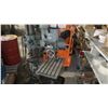 Image 2 : ARBOGA Radial Drill