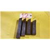 Image 1 : Carbide Tipped Tool Bit 1"