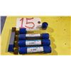Image 1 : BUTTERFIELD Sqaure Carbide Tipped Tool Bit 5/8"