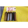 Image 1 : Carbide Tipped Tool Bit 5/8"