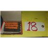 Image 1 : Center Carbide Tipped Tool Bit 1/2"