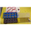 Image 1 : New Box of KYOCERA / SandVik Inserts SNMG-432