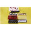 Image 1 : Tool Holder MWLNR 10-3W 5/8" with Inserts WNMG-332