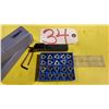 Image 1 : Tool Holder MWLNR 1616H08  5/8" with Inserts WNMG-432