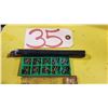 Image 1 : COROTURN 107 A10R-STFCR 2 Boring Bar with inserts (31)