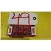 Image 1 : Sandvik 266RL-16 Threading Inserts