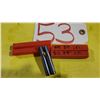 Image 1 : Solid Carbide End Mill 3/8" 2fl.