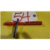 Image 1 : Ghuring Solid Carbide End Mill 3/8" 2fl.