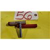 Image 1 : Solid Carbide BallNose End Mill 3/8" 4fl.