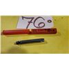 Image 1 : Solid Carbide Coolant Double End Mill