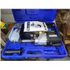 Image 3 : NEW CHAMPION MiniBrute Magnetic Drill Press ! With a year garanti