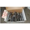 Image 1 : Box of HSS End Mill