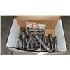 Image 1 : Box of HSS End Mill
