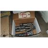 Image 1 : Box of HSS End Mill