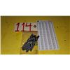 Image 1 : Drill 3/16" with chart