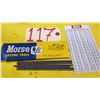 Image 1 : MORSE Aircraft Drill 5/32" x 6"